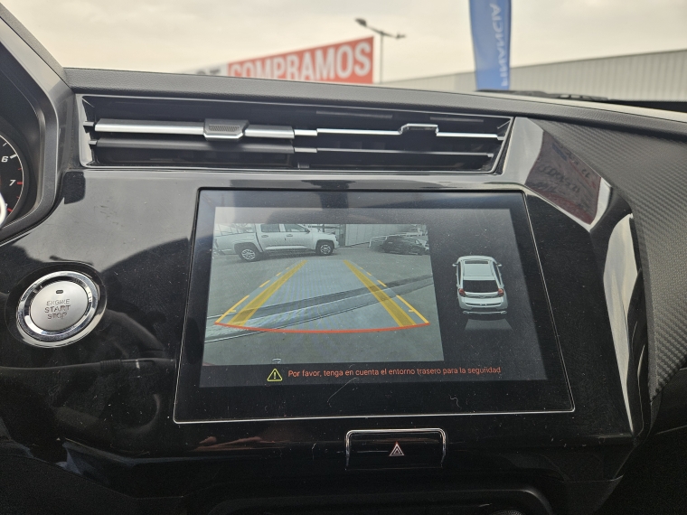 Chery Tiggo 2 pro Tiggo 2 Pro Gls Cvt 2022 Usado en Rosselot Usados