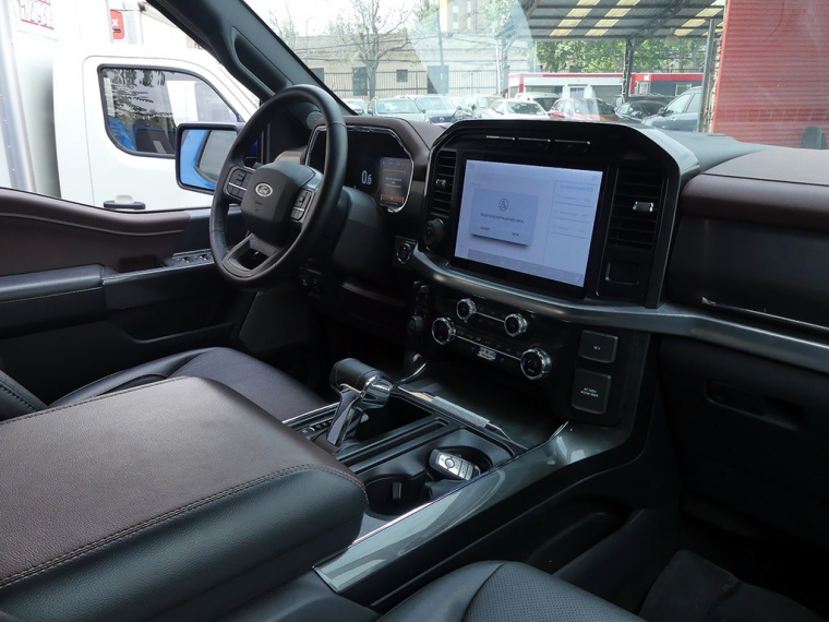 Ford F-150 Aaa 2022 Usado  Usado en Webautos.cl