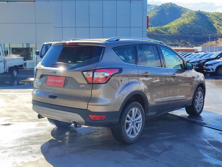 Ford Escape Escape 6f35 2.0 Aut 2020 Usado en Rosselot Usados