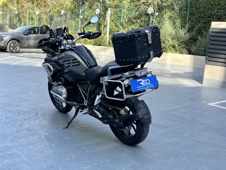 Bmw R 1200 gs Ii 2017  Usado en RSD Automotriz