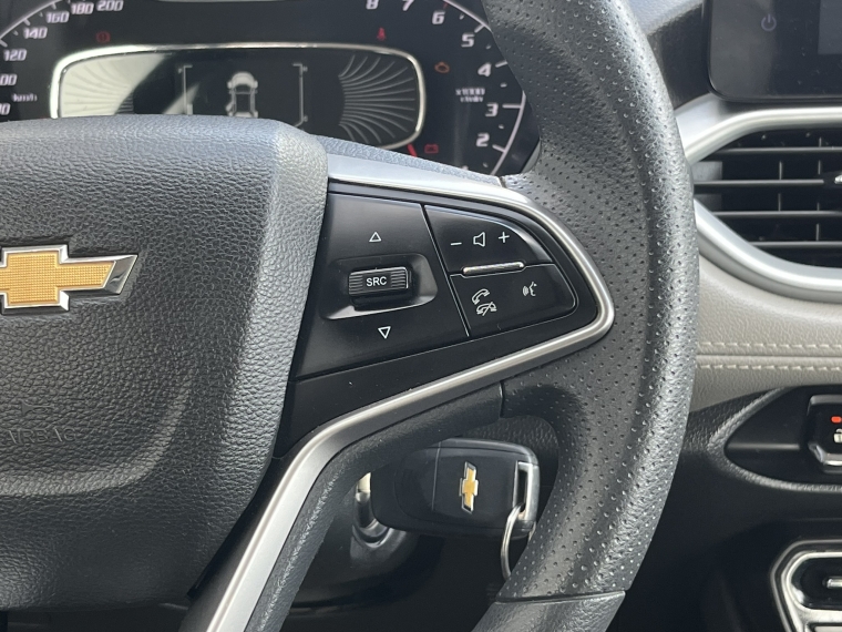 Chevrolet Groove Groove 1.5 2023 Usado en Rosselot Usados