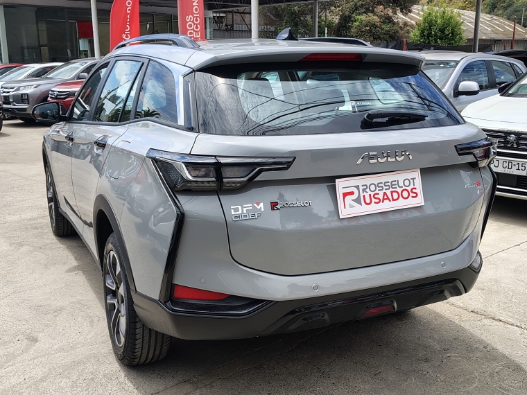 Dfm Aeolus Aeolus Gs Cross 1.5 Aut 2026 Usado en Rosselot Usados