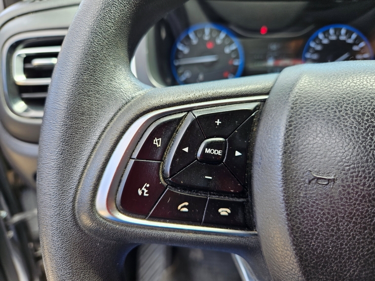 Gac motor Gs3 Gs3 Power 1.5 2023 Usado en Rosselot Usados