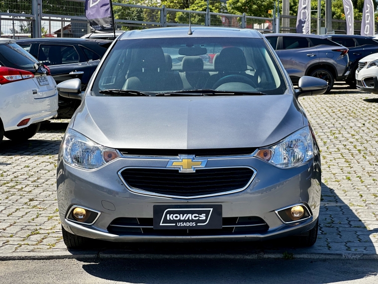 Chevrolet Sail Sail 2023 Usado  Usado en Kovacs Usados