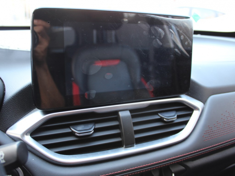 Chevrolet Groove Mt 2021 Usado Usado en Webautos.cl Chevrolet Groove Mt 2021 Usado Usado en Webautos.cl