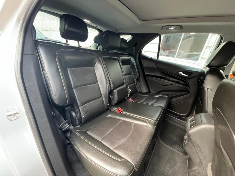 Chevrolet Equinox Equinox 1.5 Aut Premier 2021 Usado  Usado en Webautos.cl