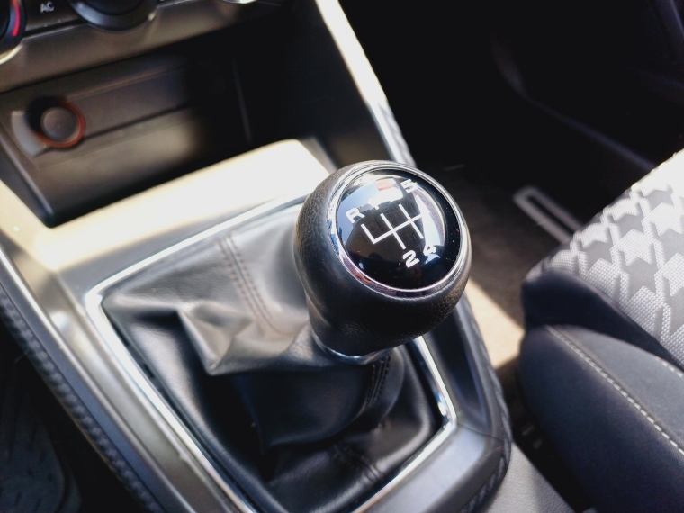 Mg Zs Zs 1.5 2020 Usado en Rosselot Usados