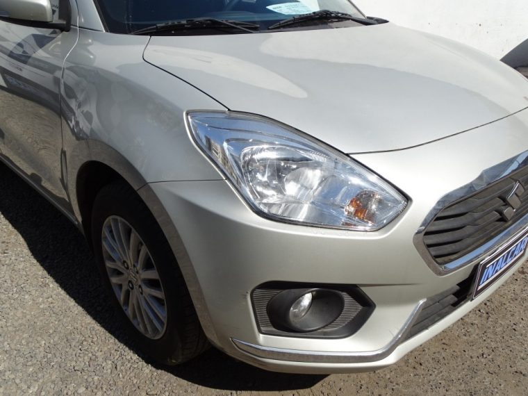 Suzuki Dzire At 2018 Usado  Usado en Webautos.cl