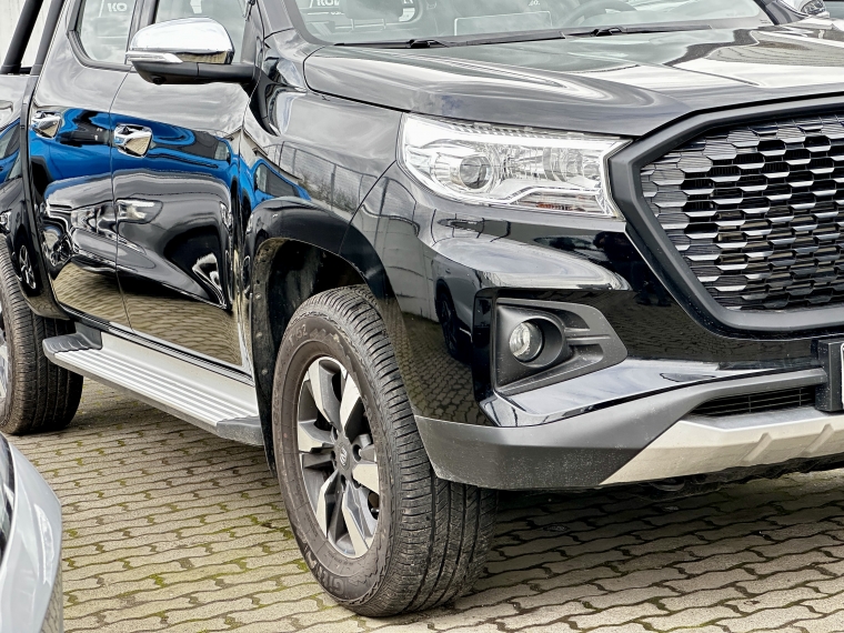 Changan Hunter 2.0 2026 Usado  Usado en Kovacs Usados