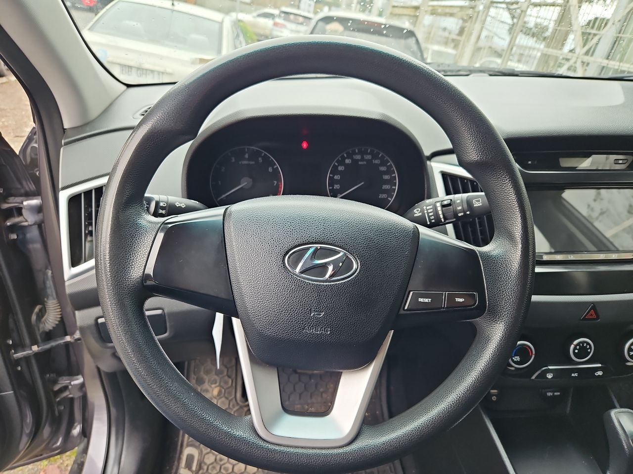 Hyundai Creta Creta Gs Pe 1.6 Aut 2019 Usado en Usados de Primera - Sergio Escobar