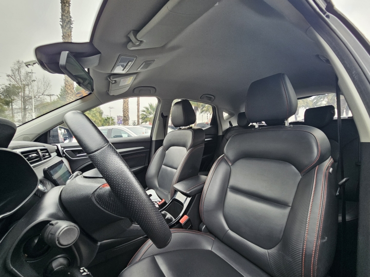Mg Zx Cvt 1.5 Aut 2022 Usado  Usado en Kovacs Usados