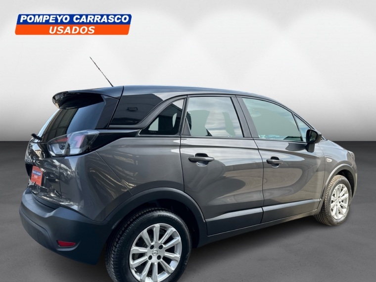 Opel Crossland Crossland Limited 1.5td Mt6 2024 Usado  Usado en Pompeyo