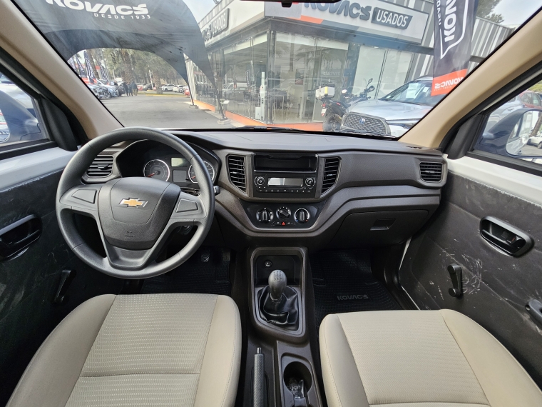 Chevrolet N400 N400 2022 Usado  Usado en Kovacs Usados