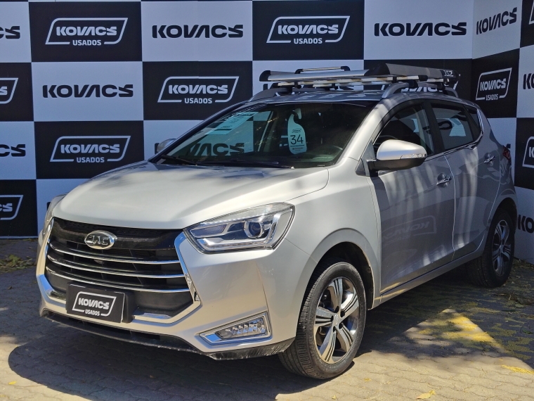 JAC S2 1.5 COMFORT SMART MT 2022