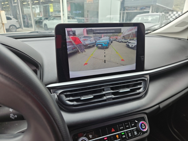 Fiat Pulse Pulse Drive Hb 1.3 Aut 2024 Usado en Rosselot Usados