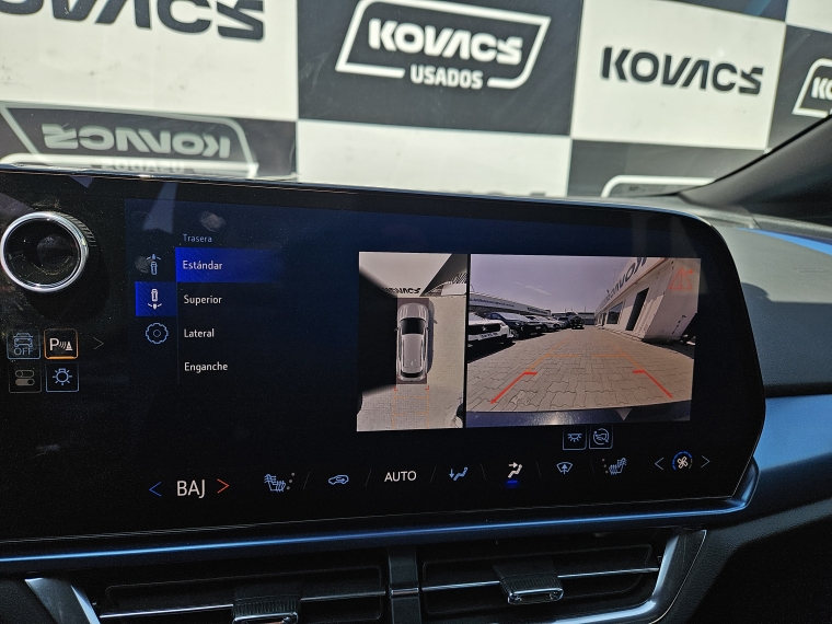 Chevrolet Equinox Electrico 4x4 Aut 2025 Usado  Usado en Kovacs Usados
