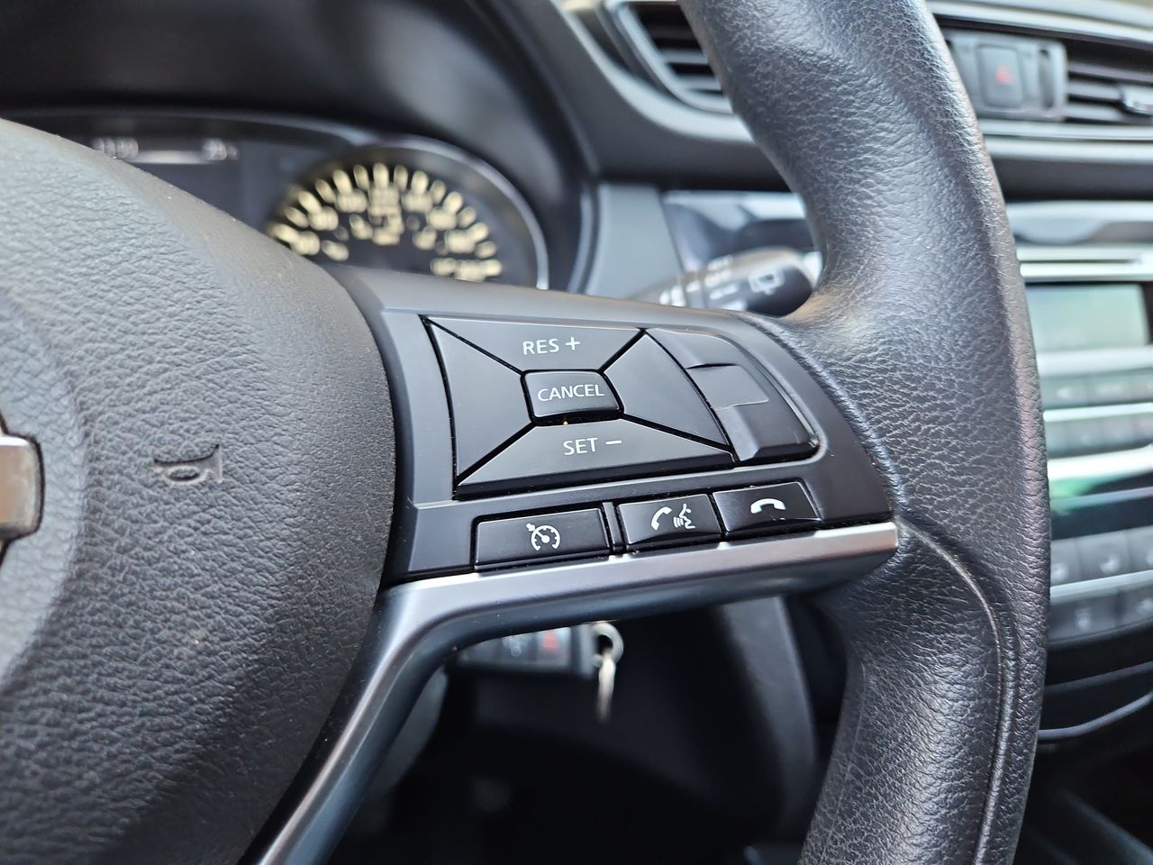 Nissan X-trail X Trail Drive 2.5 Aut 2019 Usado en Usados de Primera - Sergio Escobar