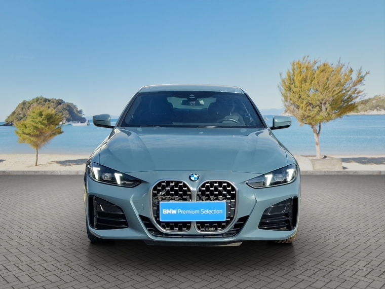 Bmw 430 I Coupé M Sport 2025 Usado Usado en BMW Premium Selection Bmw 430 I Coupé M Sport 2025 Usado Usado en BMW Premium Selection