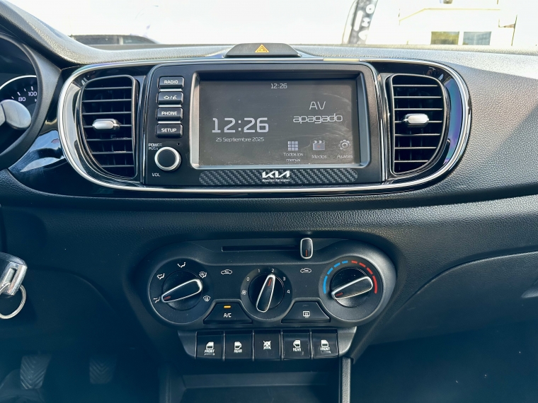 Kia Soluto Soluto 1.4 2022 Usado  Usado en Kovacs Usados