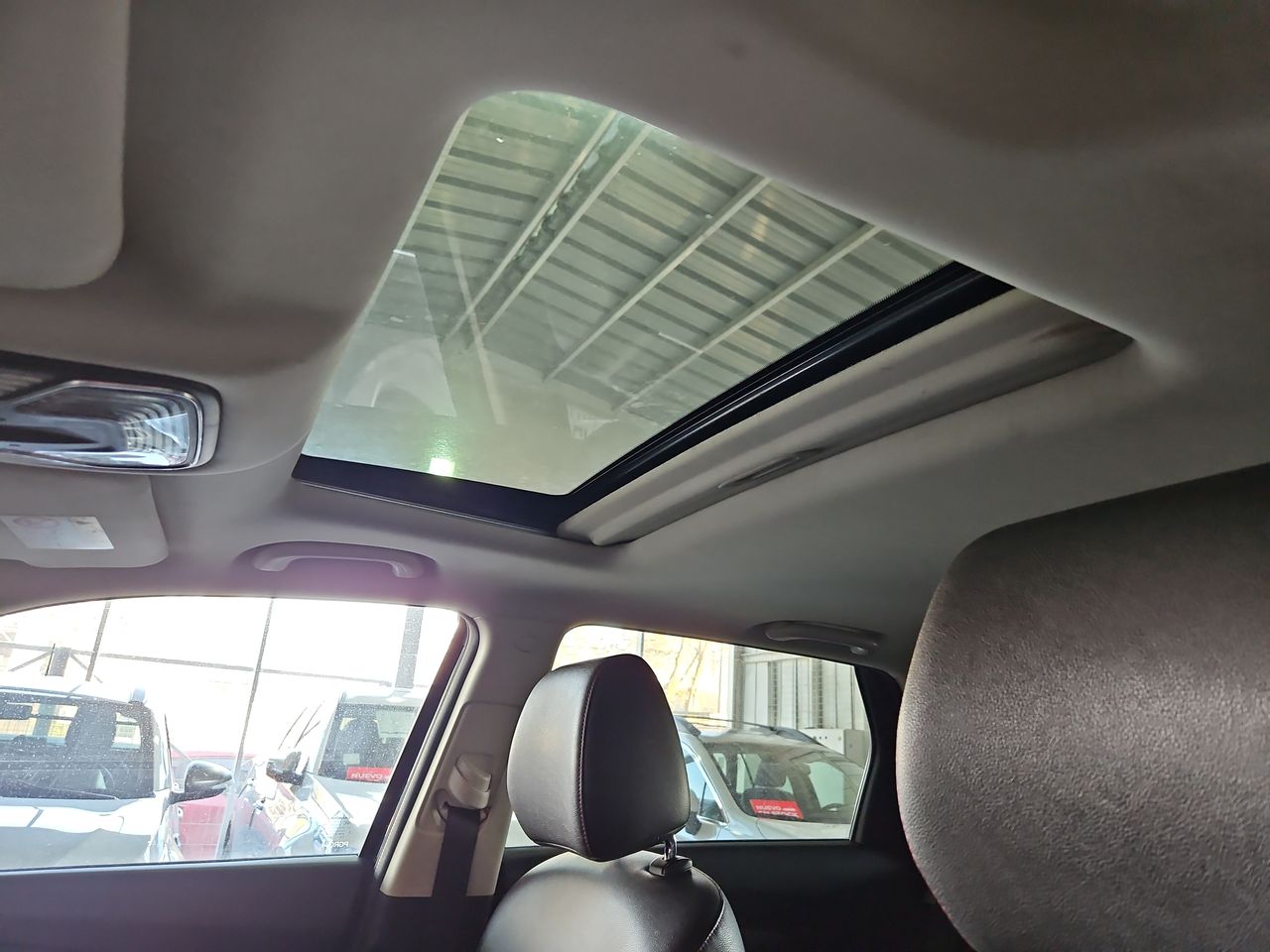 Changan Cs55 Cs55 1.5 2020 Usado Usado en Webautos.cl Changan Cs55 Cs55 1.5 2020 Usado Usado en Webautos.cl