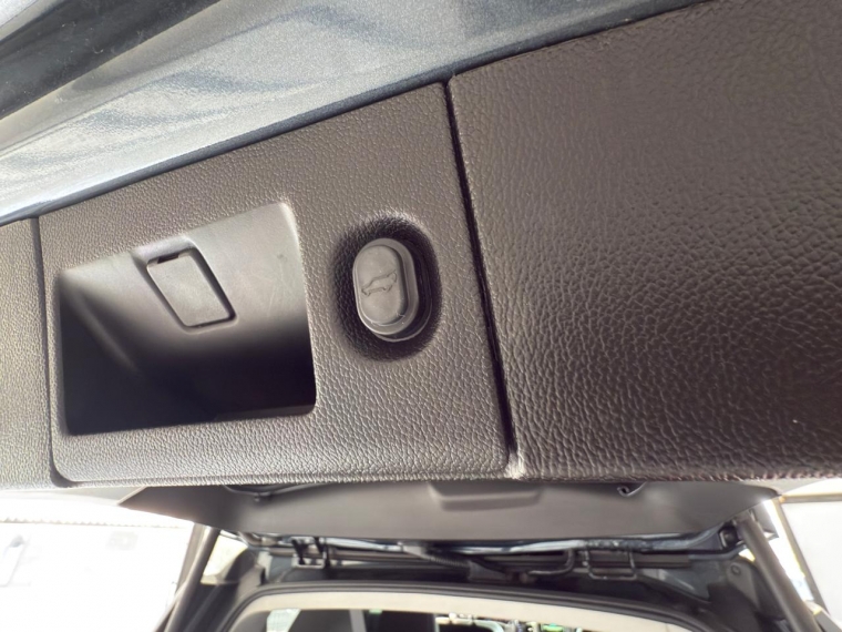 Chevrolet Tahoe Lt 5.3 Aut 4x4 2019 Usado en Automotriz Olea Flaño