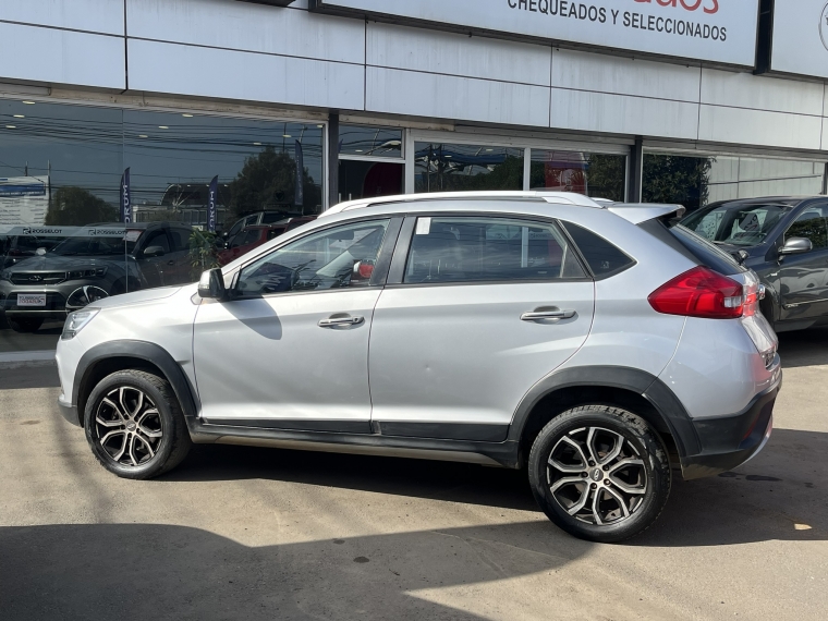 Chery Tiggo 2 Tiggo 2 1.5 2021 Usado en Rosselot Usados