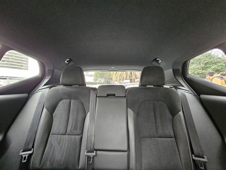 Volvo Xc40 Xc40 T4 Fwd 2.0 Aut 2020 Usado en Rosselot Usados