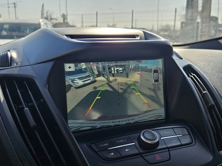 Ford Escape Se Ecoboost At 4x4 2.0 2019 Usado  Usado en Kovacs Usados