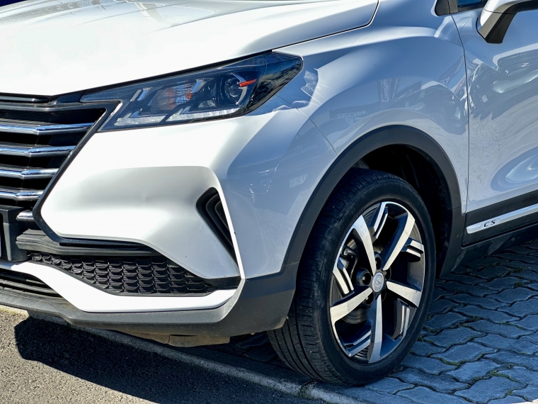 Changan Cs15 1.5 Comfort Mt 2022 Usado  Usado en Kovacs Usados