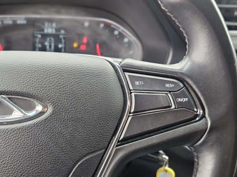 Chery Tiggo 2 Tiggo 2 Gls Cvt 1.5 Euro 6b 2024 Usado en Rosselot Usados
