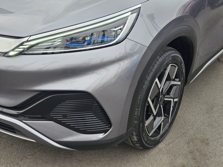 Byd Yuan 0.0 Gs At 4x4 Electrico 2024 Usado Usado en Kovacs Usados Byd Yuan 0.0 Gs At 4x4 Electrico 2024 Usado Usado en Kovacs Usados