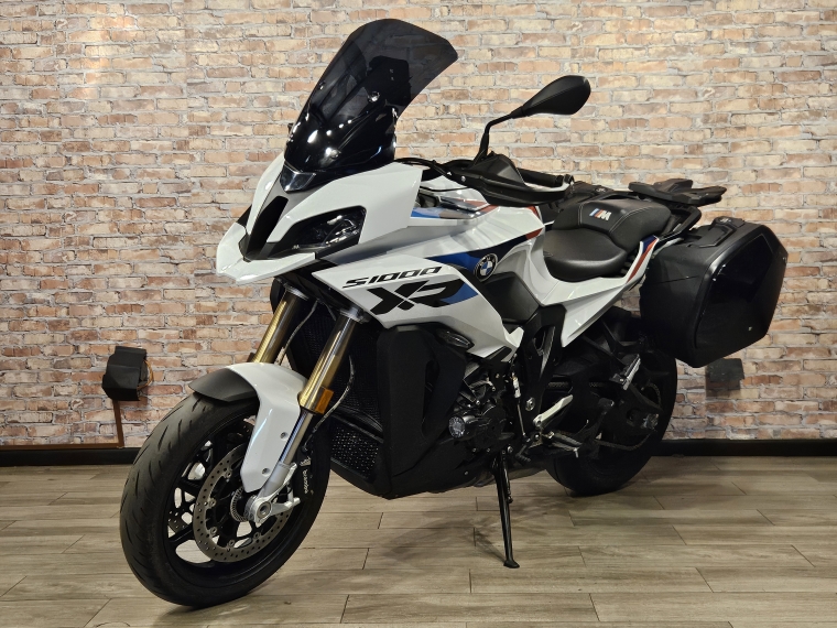 Bmw S 1000 xr Hp 2024 Usado en BMW Premium Selection