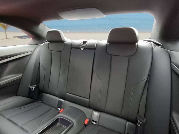 Bmw M240 I Xdrive Coupé  2025 Usado  Usado en Webautos.cl
