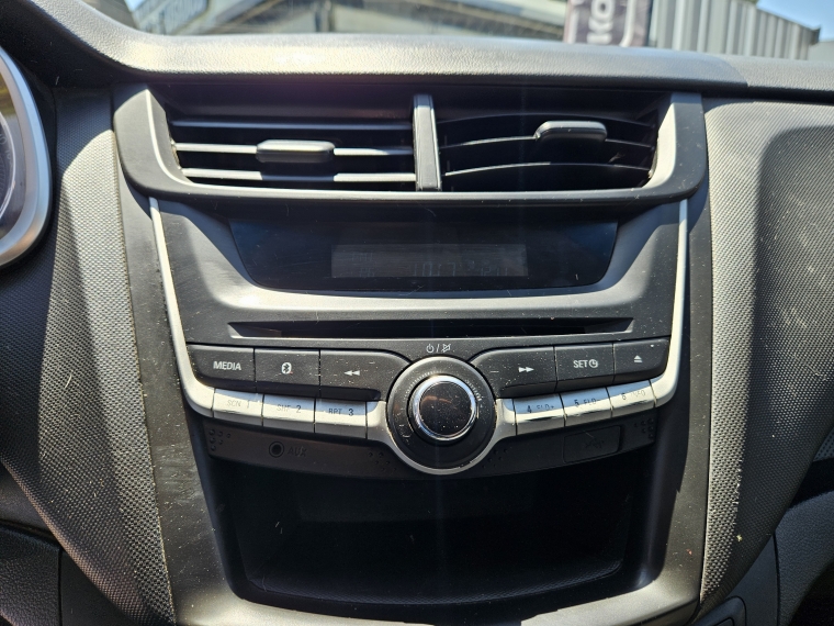 Chevrolet Sail Nb 1.5 2017 Usado  Usado en Kovacs Usados