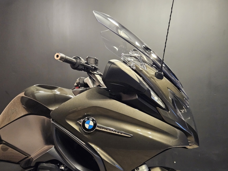 Bmw R 1250 rt . 2020 Usado en BMW Premium Selection Bmw R 1250 rt . 2020 Usado en BMW Premium Selection