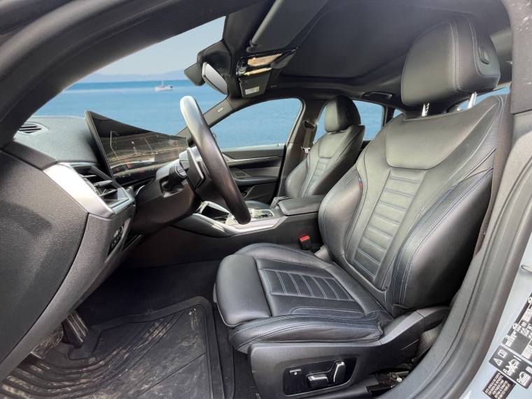Bmw M440 I Xdrive Grand Coupe 4x4 3.0 Aut 2024 Usado  Usado en BMW Premium Selection