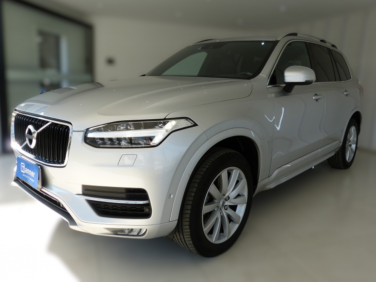 VOLVO XC90 T5 KINETIC 2.0 2018