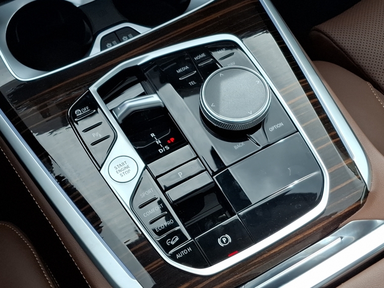 Bmw X5 Xdrive30d Xline  2026 Usado  Usado en BMW Premium Selection