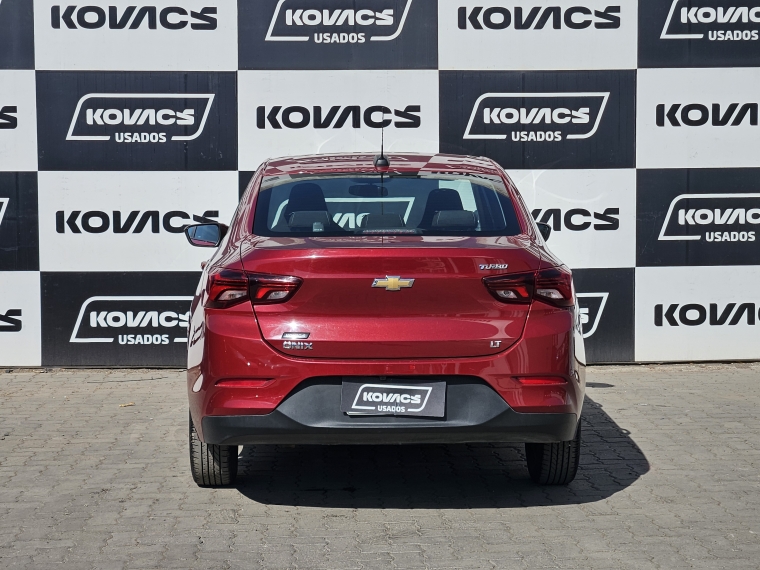 Chevrolet Onix Lt Mt 2024 Usado  Usado en Kovacs Usados