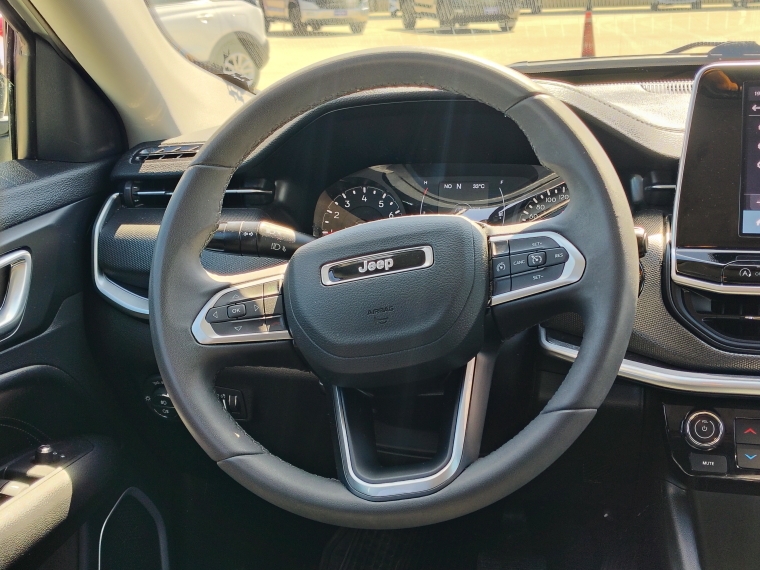 Jeep Compass Compass Sport 1.3 Aut 2023 Usado en Rosselot Usados