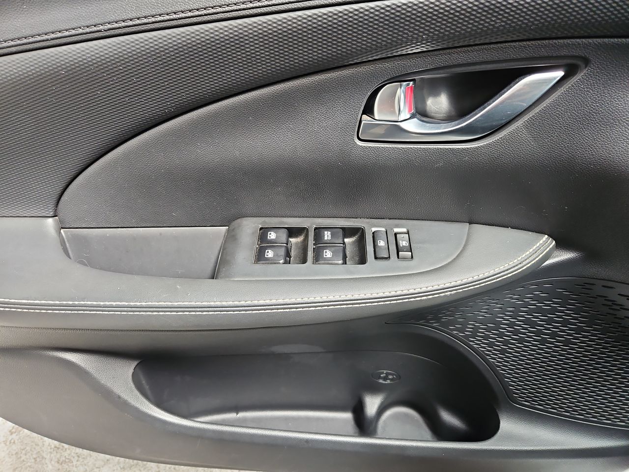 Changan Alsvin Alsvin 1.4 2021 Usado en Usados de Primera - Sergio Escobar