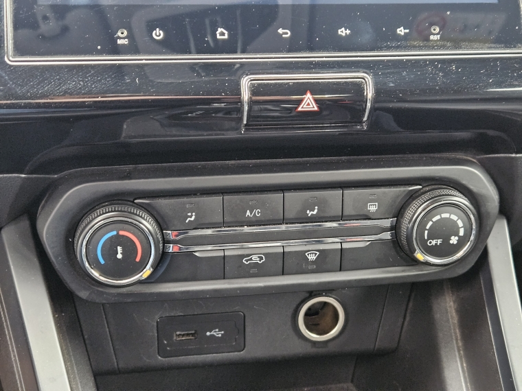 Chery Tiggo 2 Pro — foto 21 de 21