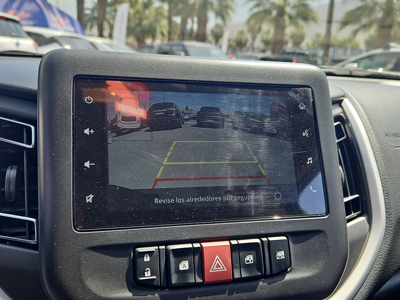 Suzuki Celerio Celerio Hatchback 1.0 Aut 2025 Usado Usado en Webautos.cl Suzuki Celerio Celerio Hatchback 1.0 Aut 2025 Usado Usado en Webautos.cl