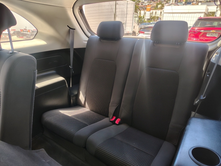 Chevrolet Captiva 2.4 Ls At 4x2 2017 Usado  Usado en Kovacs Usados