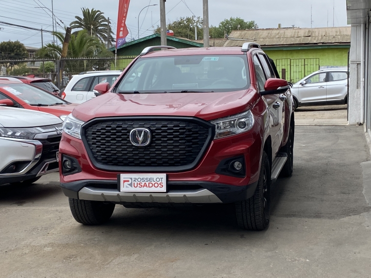 CHANGAN HUNTER HUNTER 1.9 2023