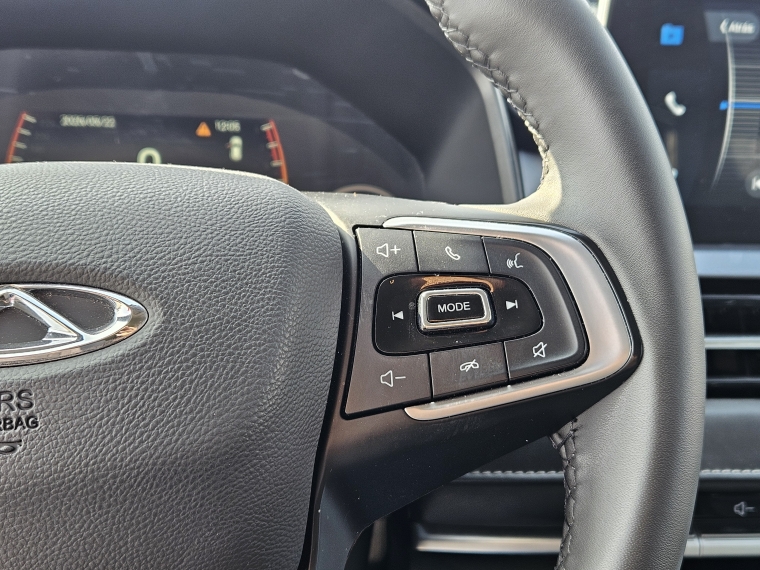 Chery Tiggo 3 pro Tiggo 3 Pro Gls 1.5 Aut 2024 Usado en Rosselot Usados