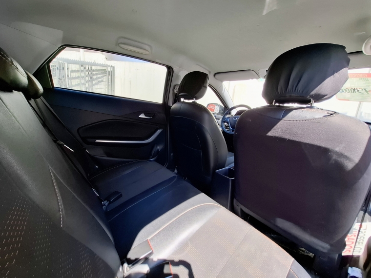 Chery Tiggo 2 Tiggo 2 Gls Mt 1.5 2022 Usado en Rosselot Usados