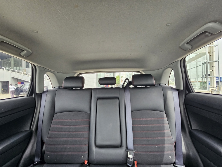 Mitsubishi Asx Asx 4x2 2.0 Aut 2022 Usado en Rosselot Usados