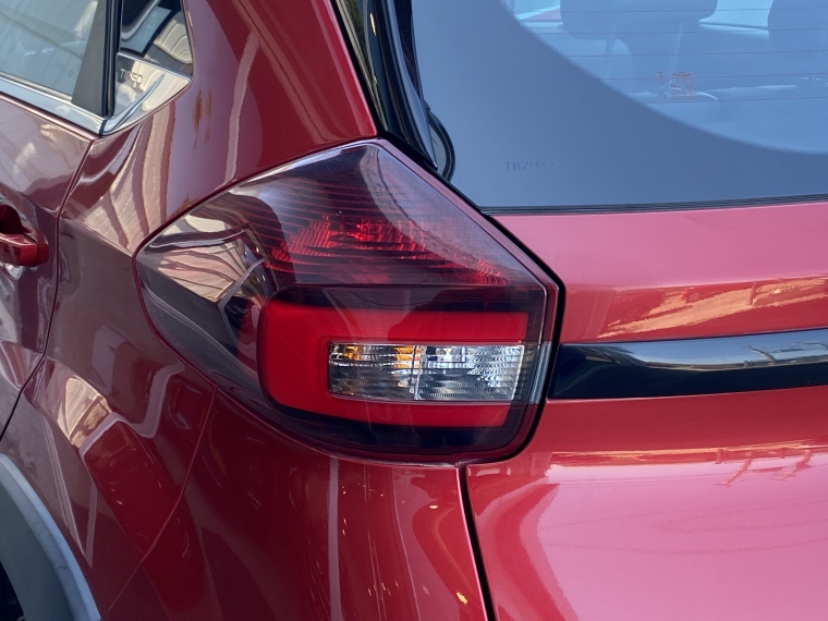 Chery Tiggo 2 pro Tiggo 2 Pro Gls Mt 1.5 2024 Usado en Rosselot Usados