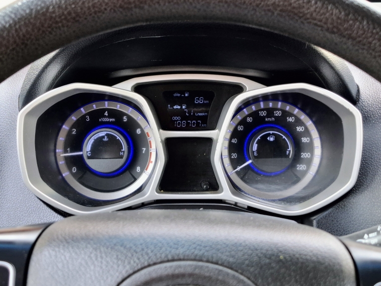 Jac S3 S3 Hb 1.6 2020 Usado en Rosselot Usados